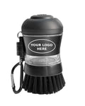 Cleanmate - Black (With your logo)