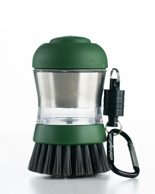 Cleanmate - Masters Green