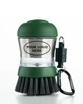 Cleanmate - Masters Green (With your logo)
